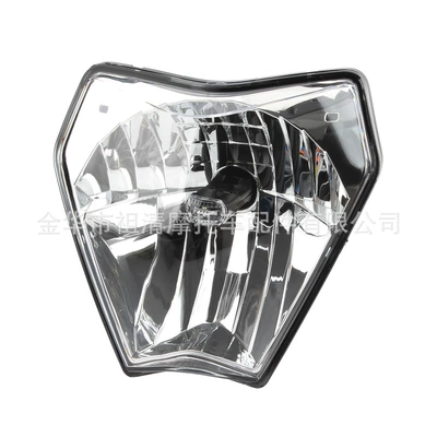 LED lights, Motorcycle headlights, headlights