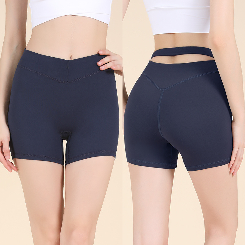 Navy blue (triangle waist)