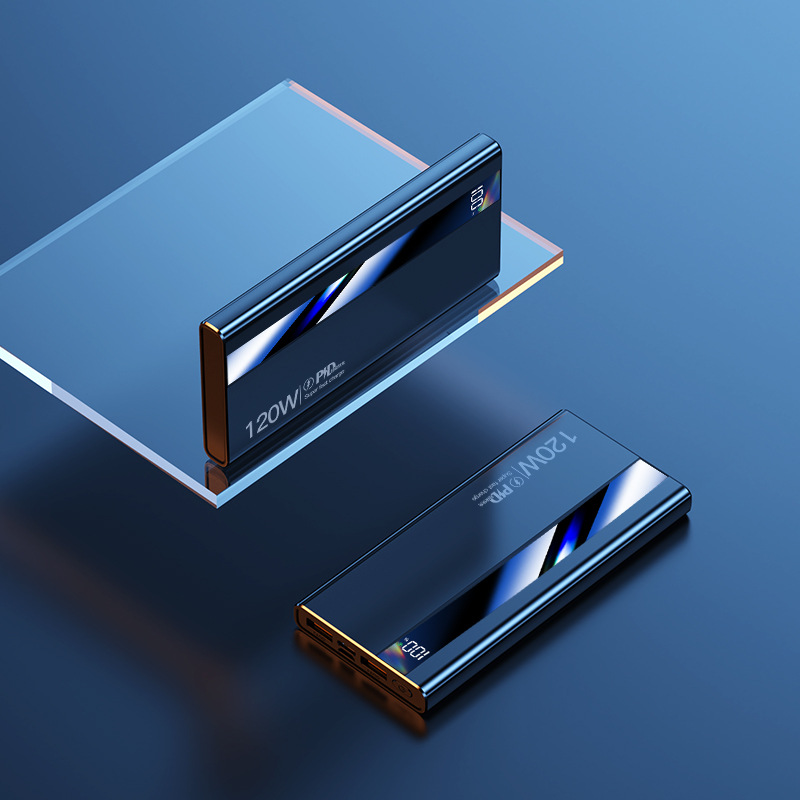 3C 인증 K7 20000mAh 22.5W 고속충전 디지털 잔량표시 보조배터리