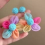 海边气质甜美小清新耳环