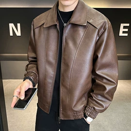 男式休闲裤;男式夹克;男式棉服