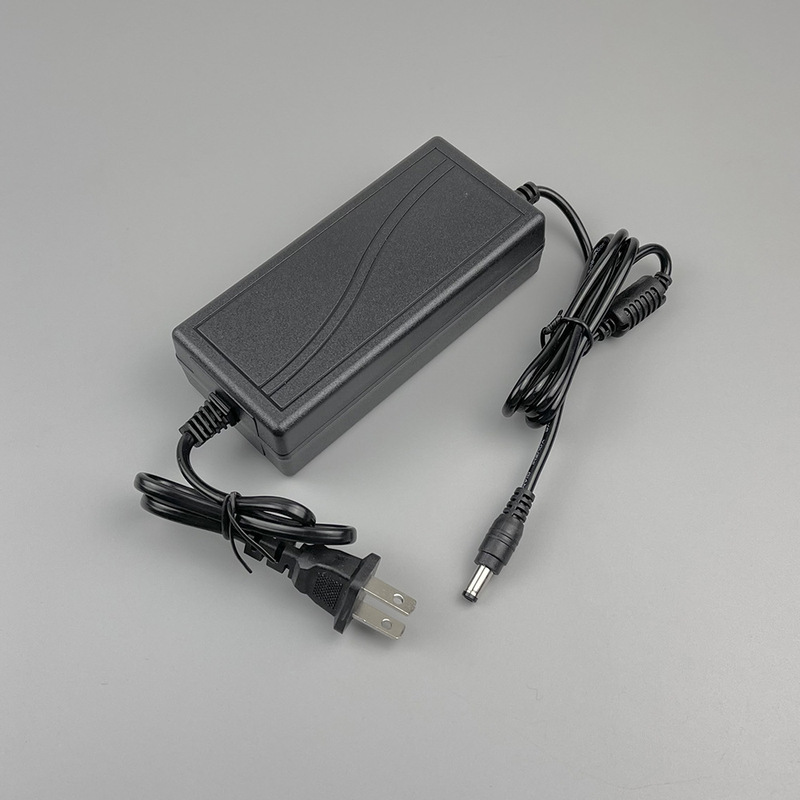 12V 3A power adapter LED light display power cord 12V2.5A display monitor charger