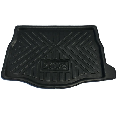 Trunk Mat — 308 408 508 2008 - peugeot-200814-models-to-date-special-car