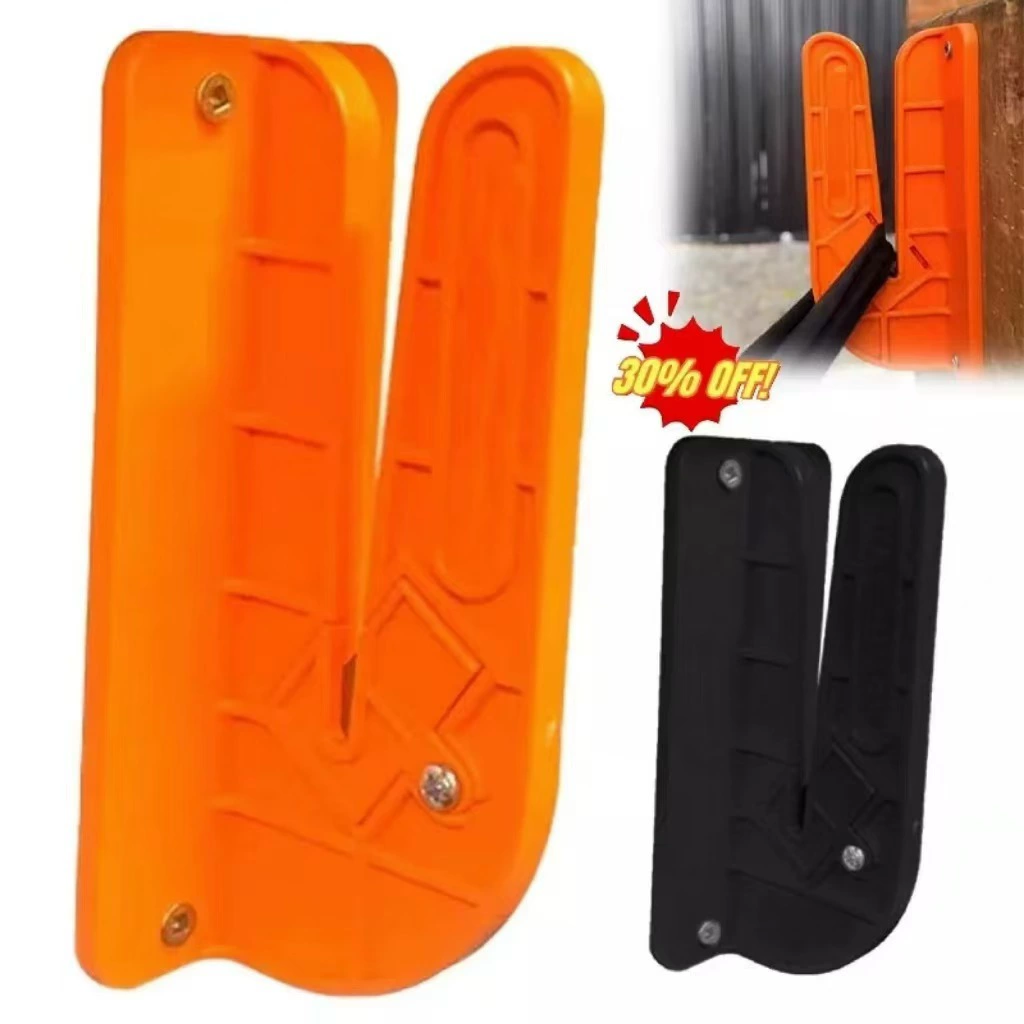 Творческий тряпник Wall-mounted orange cloth cutter настенный оранжевый тряпка