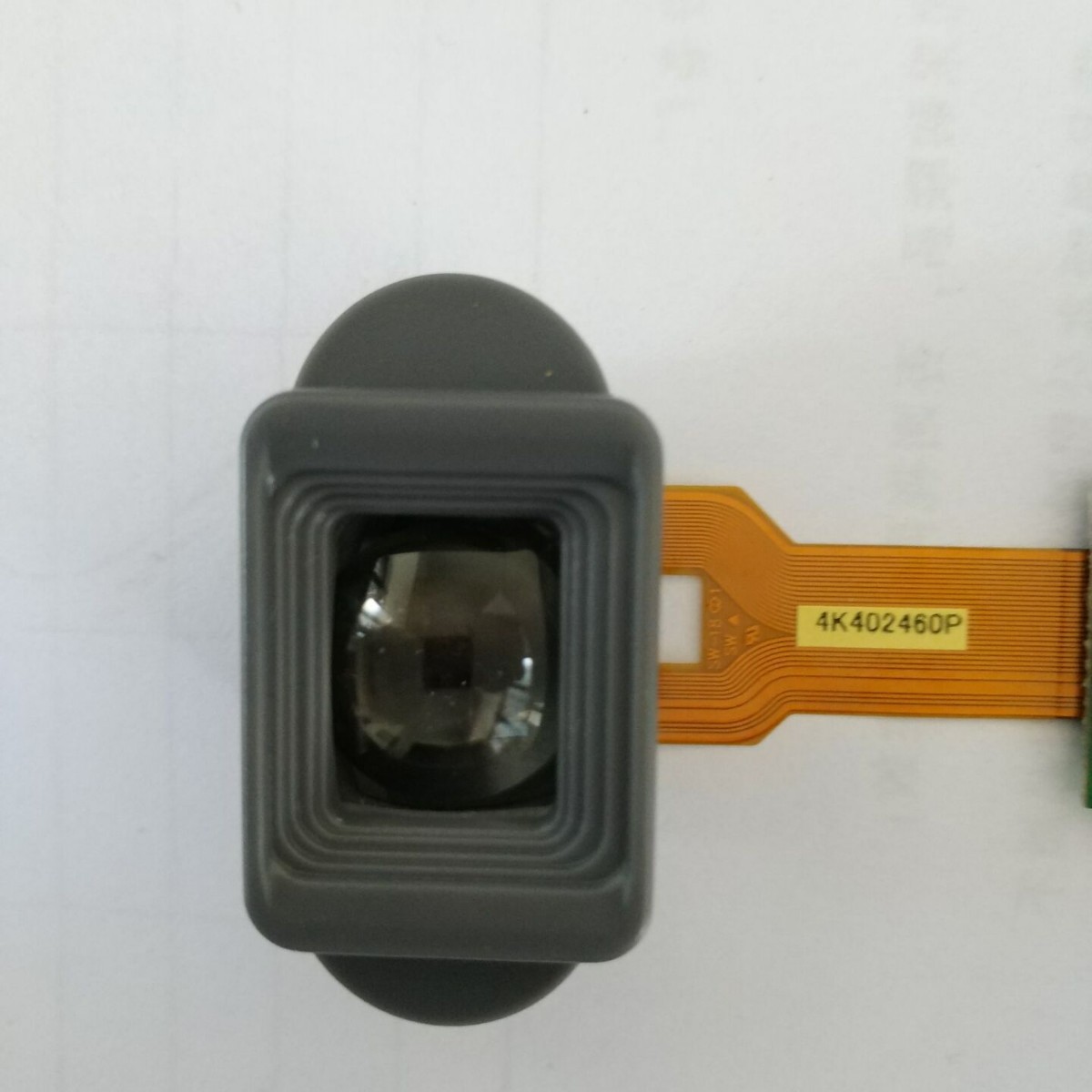 DIY夜视仪、热成像手持显示、头盔显示微型显示器含目镜LCD020