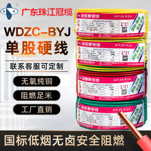 �齭���|�����|WDZB-BYJ�~о��ȼ늾���|1.5/2.5/4/6ƽ�����l