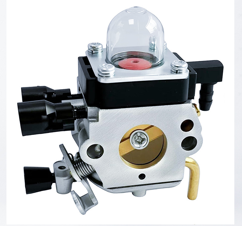 FS230 Carburetor is suitable for Stihl Brushcutter FS230 FR235 FS235 FS235-R