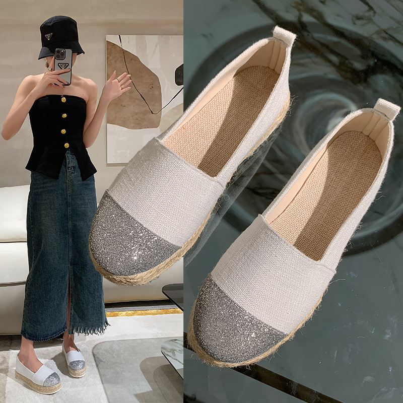 Zapatos casuales para mujer Zapatos de baloncesto Zapatos deportivos Zapatillas de deporte Calzado acolchado de lona Calzado_voghion.com