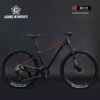 Black and Red Spirit Wheel