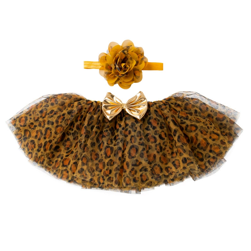 Summer skirt girl's, children's small princess costume, hair accessory, jewelry, western style