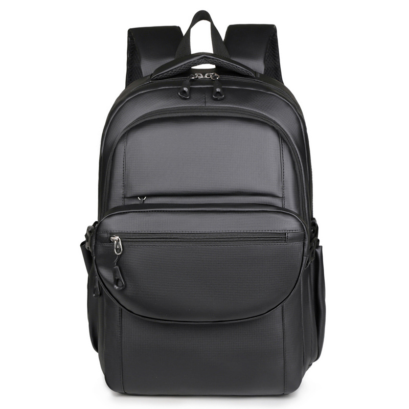 Mochila de negocios para hombre de nueva película transfronteriza para viajes al aire libre de gran capacidad mochila para computadora de 15,6 pulgadas mochila escolar marea