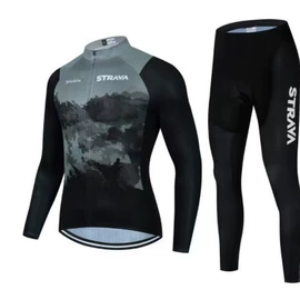 骑行服;其他户外服装;骑行头盔