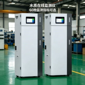水质分析仪;在线监测仪;COD仪器