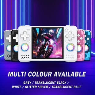 New Xf40H Handheld Game Console Wifi Online Fighting Handheld 4inch Psp Retro Rocker Vibration Game Console