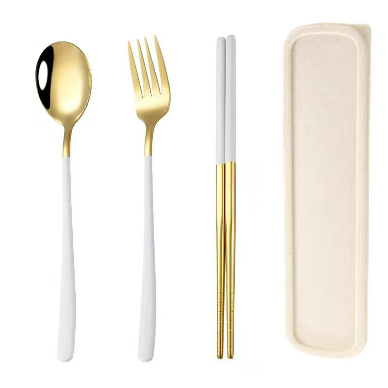 플래티넘-한국식 휴대용