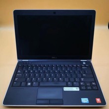 批发笔记本E6220办公家用商用超薄电脑便携手提