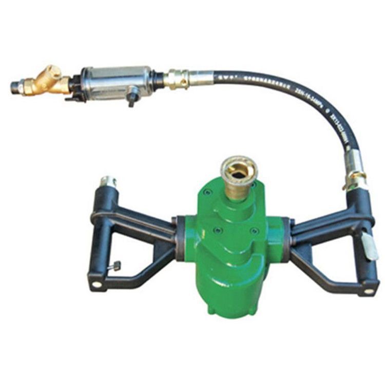 ZQS-50/1.9S气动锚杆钻机类型,ZQS-50/1.9S气动锚杆钻机种类