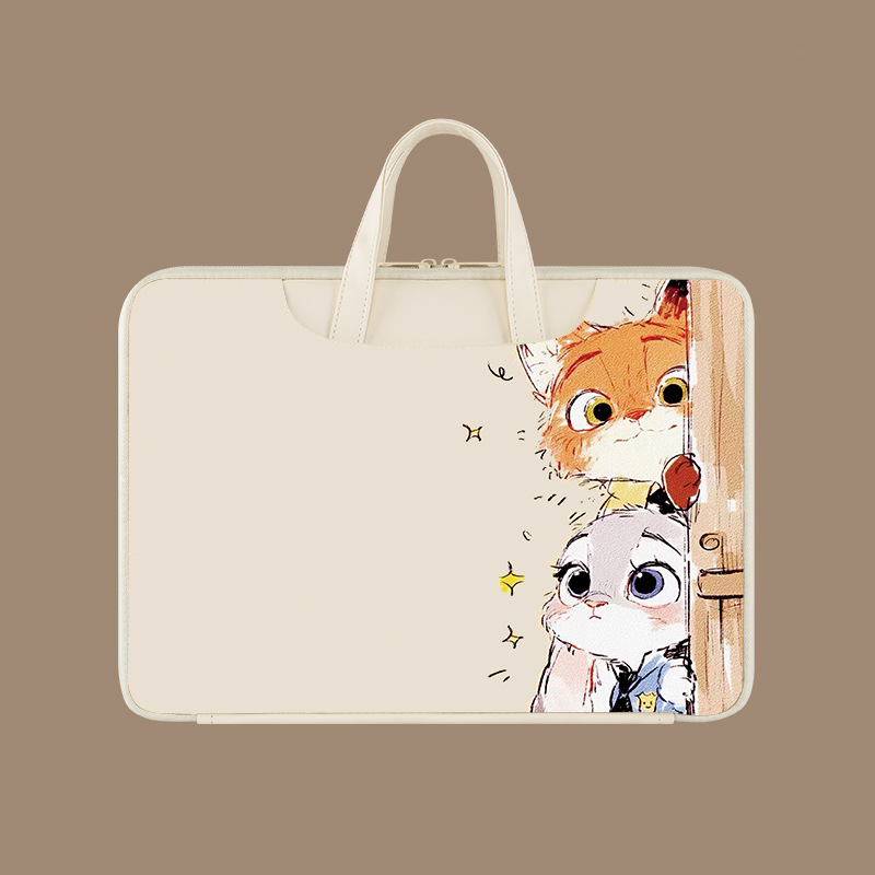 Bolsa para portátil para Huawei Xiaomi Lenovo Apple matebooke 13/14/ 15.6 pulgadas