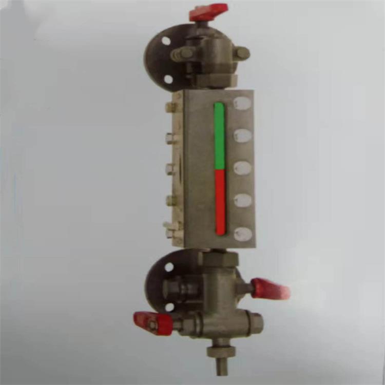 （价可议）双色水位计型号:SX933--B49X2.5-600  库号：M59739