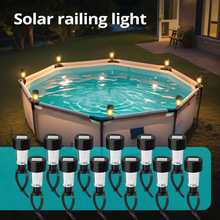 U 39251 Solar decorative cable light ̫����װ�������ʵ�