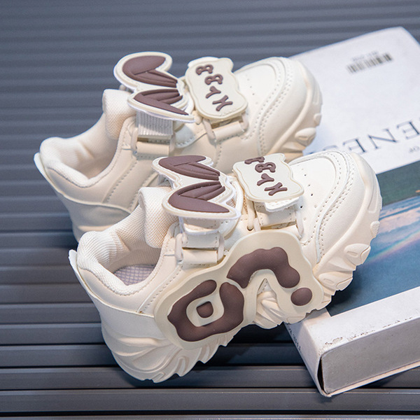 Universal children's autumn casual footwear