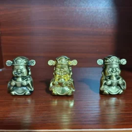 金属工艺品;铜雕工艺品;镇宅摆件