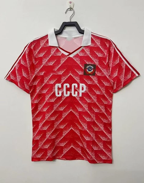 1990 Soviet home