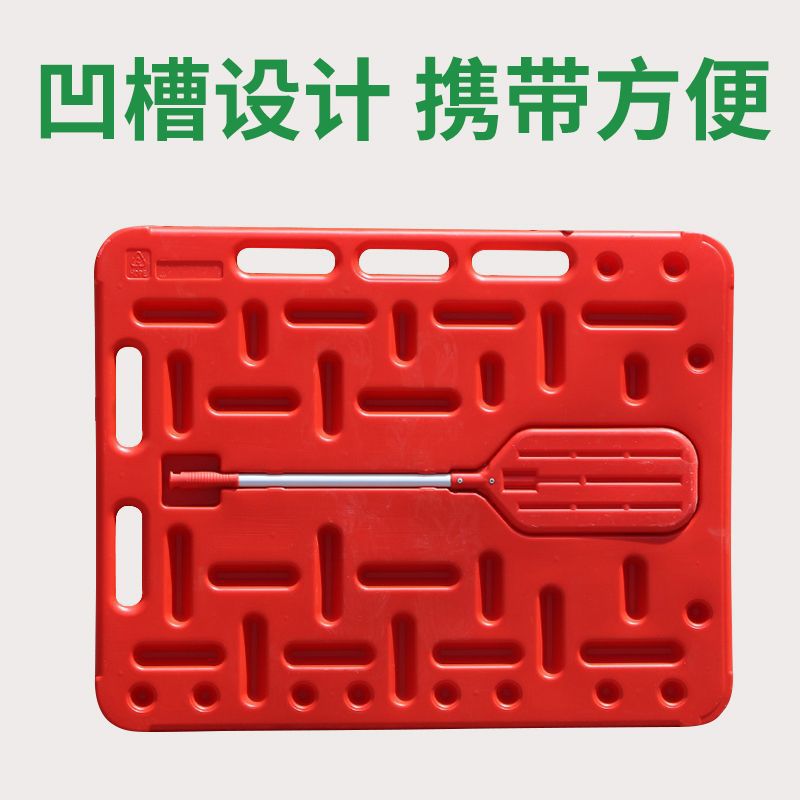 Nuevo estilo engrosado con cerdo disparando cerdo tablero de bloqueo cerdo tablero de conducción cerdo tablero de bloqueo cerdo plástico tablero de bloqueo tamaño mediano