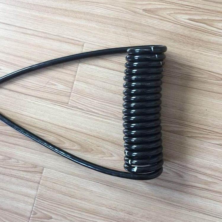 吹灰器电缆 弹性电缆耙式吹灰器电缆