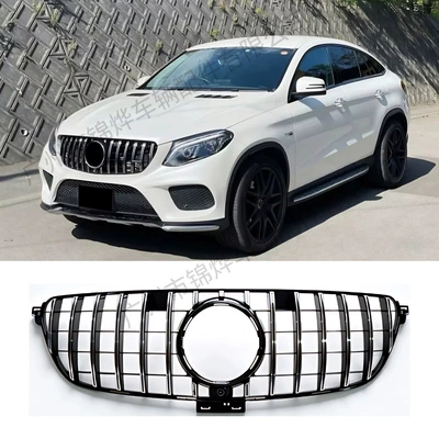 GLE C292, modified GT | Zhongwang
