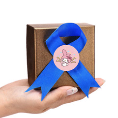 Red Book Style Character Tomye Tako Express Sticker Decal Decorative Encouragement Label Sticker