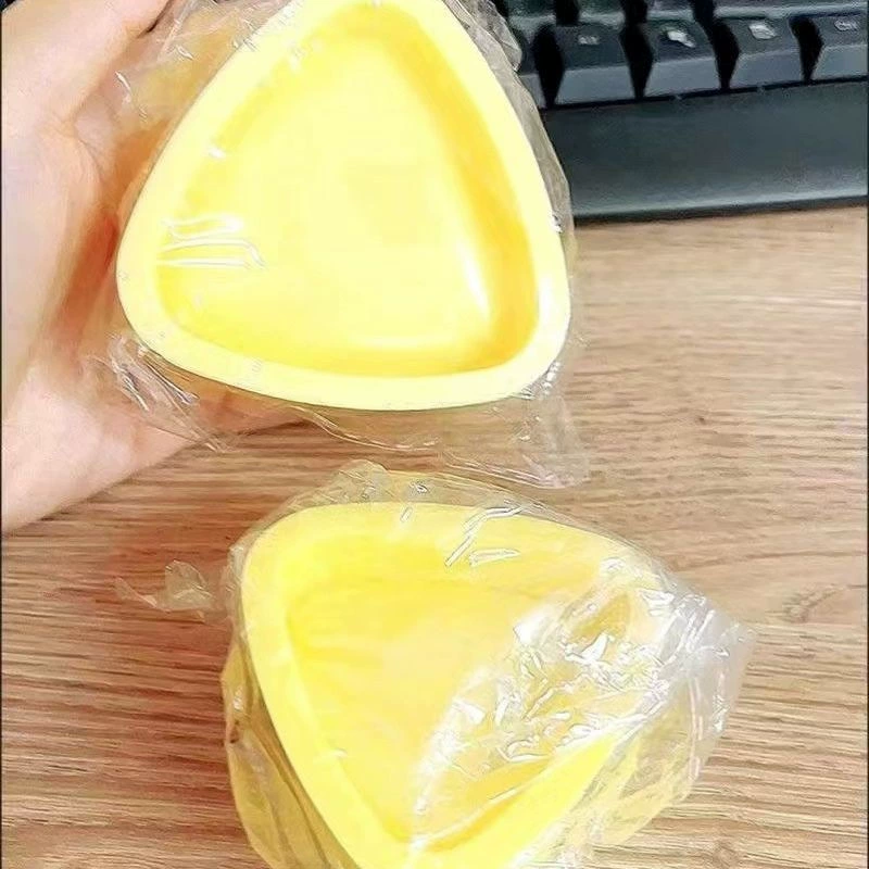 Японская треугольная форма mold, детский набор