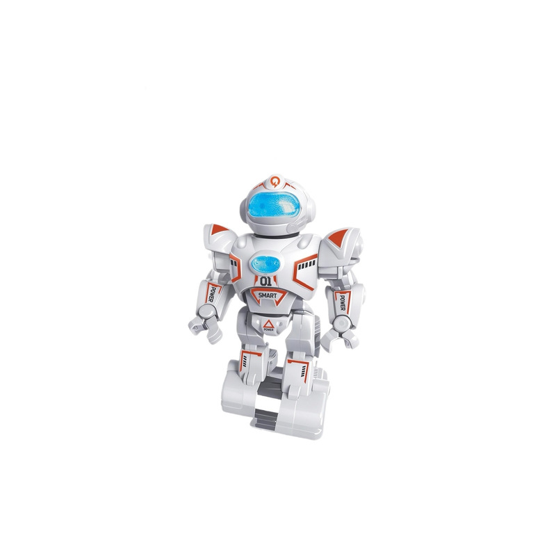 リモコンスペースインテリジェントロボットおもちゃ歌って歩くモデル男の子の誕生日プレゼントトレーニング機関ギフト|undefined