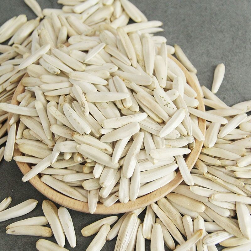 牙签瓜子新疆产牙签马牙葵花籽葵生瓜子白皮新货皮薄仁酥