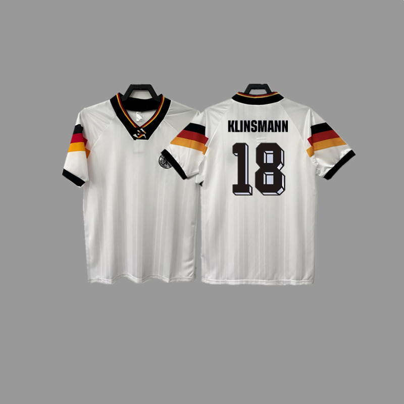 1992 독일 대통령 + 인도 No. 18