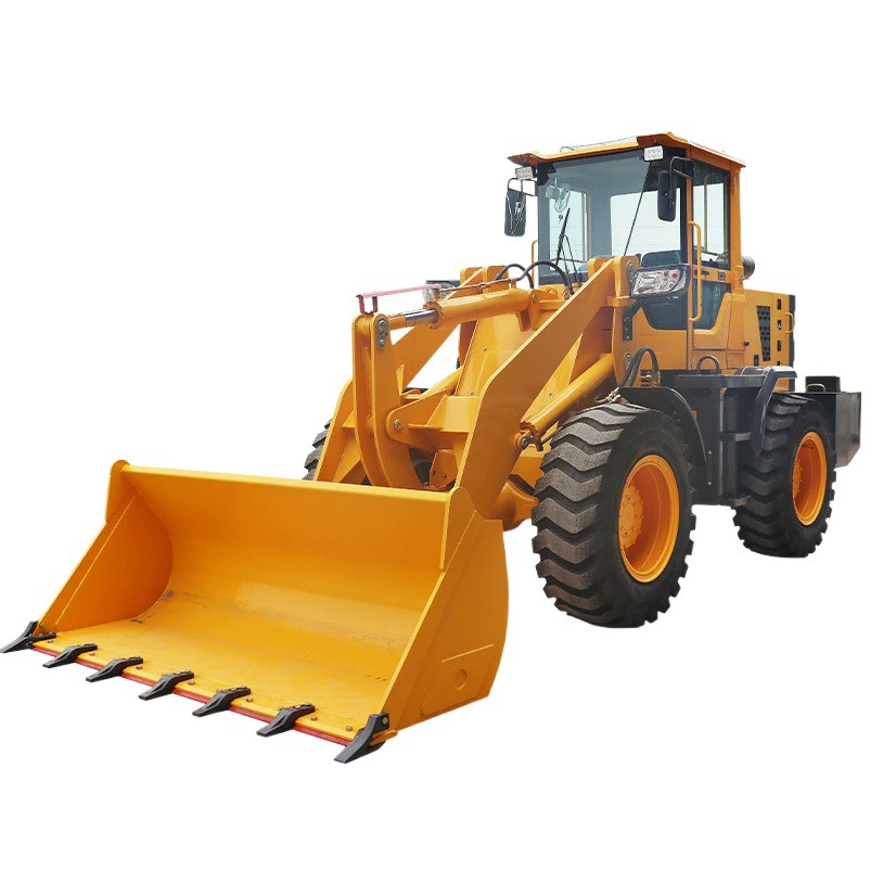 Небольшой погрузчик 20 Сельскохозяйственный полный привод 940 Грава Граверная машина 946 Зерновая строительная техника