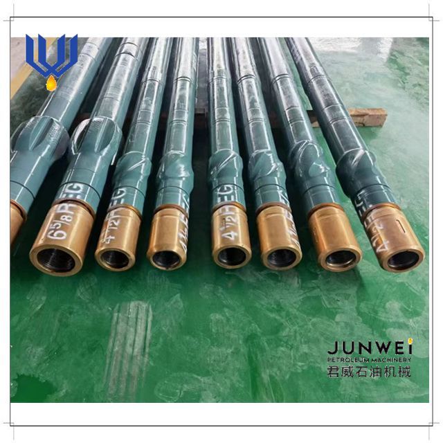 厂家直销5LZ165X7.0螺杆钻具 水井油井用定向钻井工具