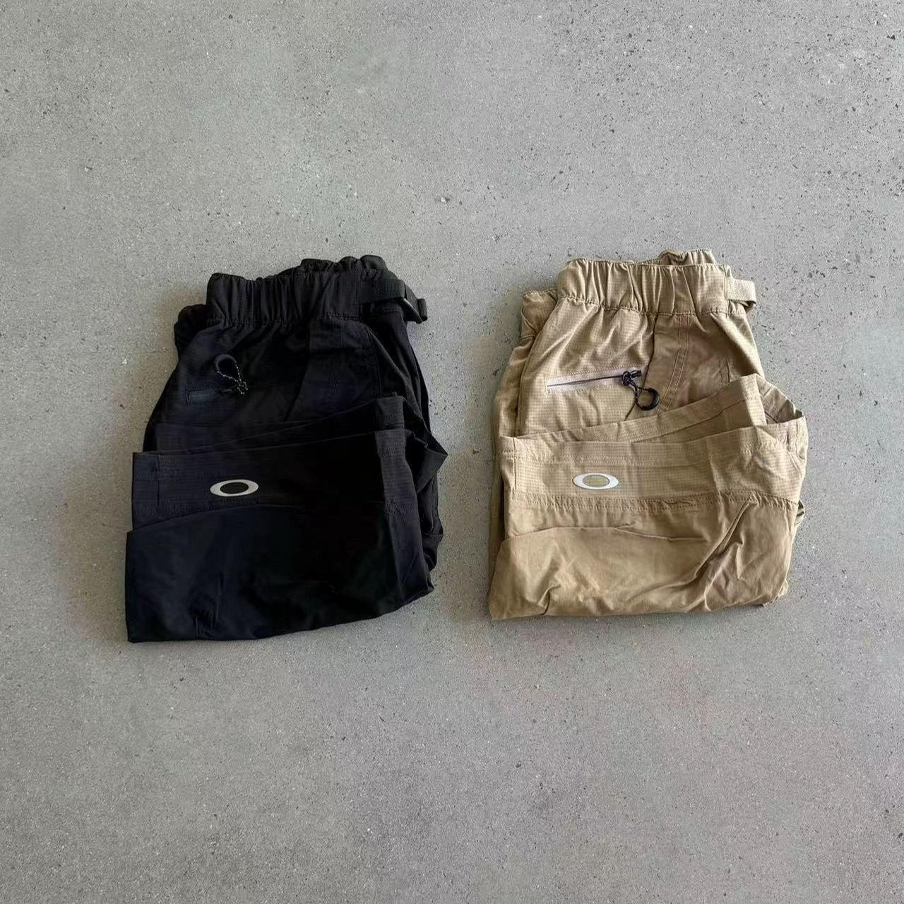 Cloth, shorts, quick dry trousers, oversize