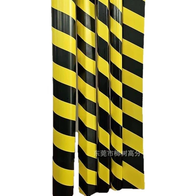 Soft Edge Protection Strips Buffer Anti-Collision Other vehicle seats