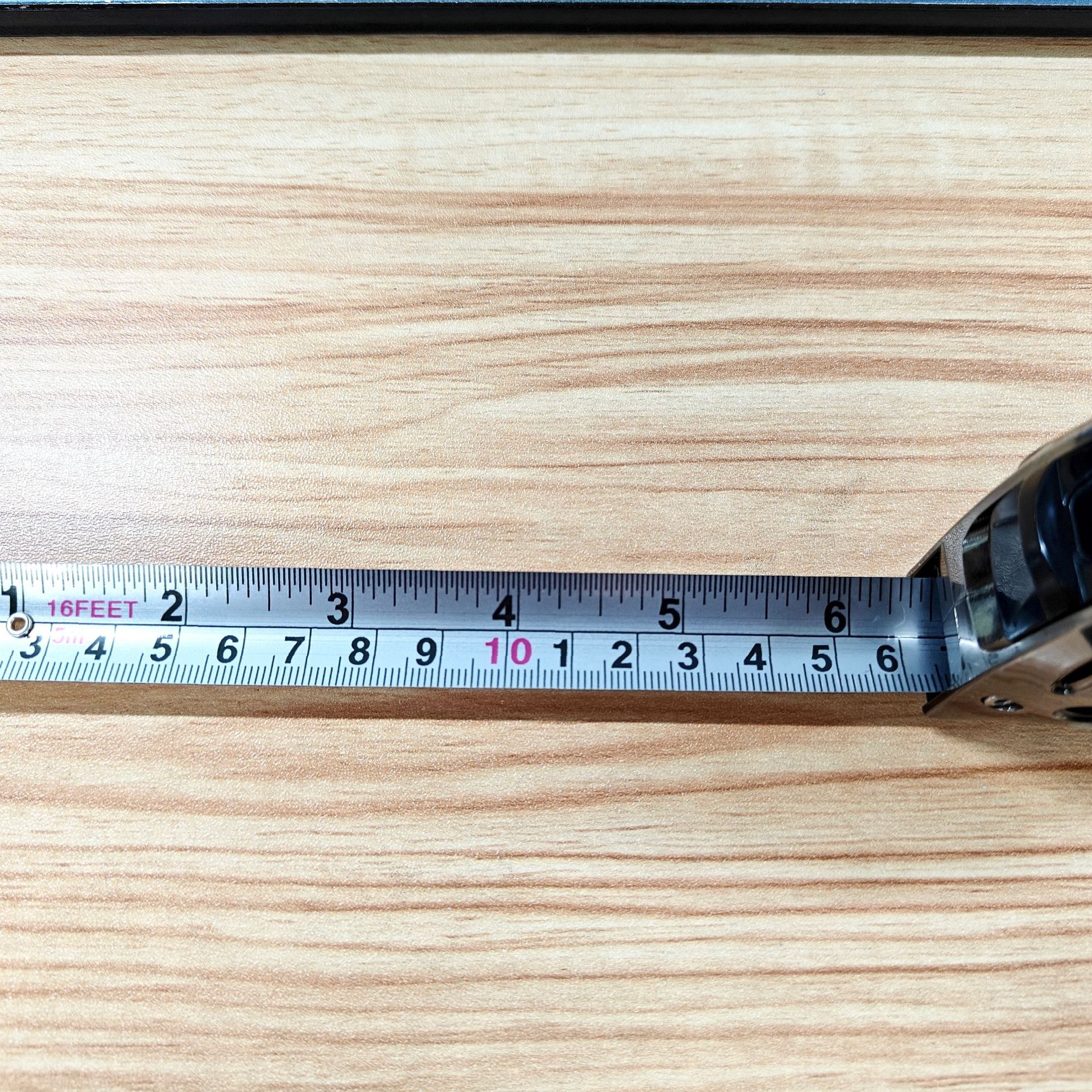 스테인레스 스틸 미터법 및 인치 16FT