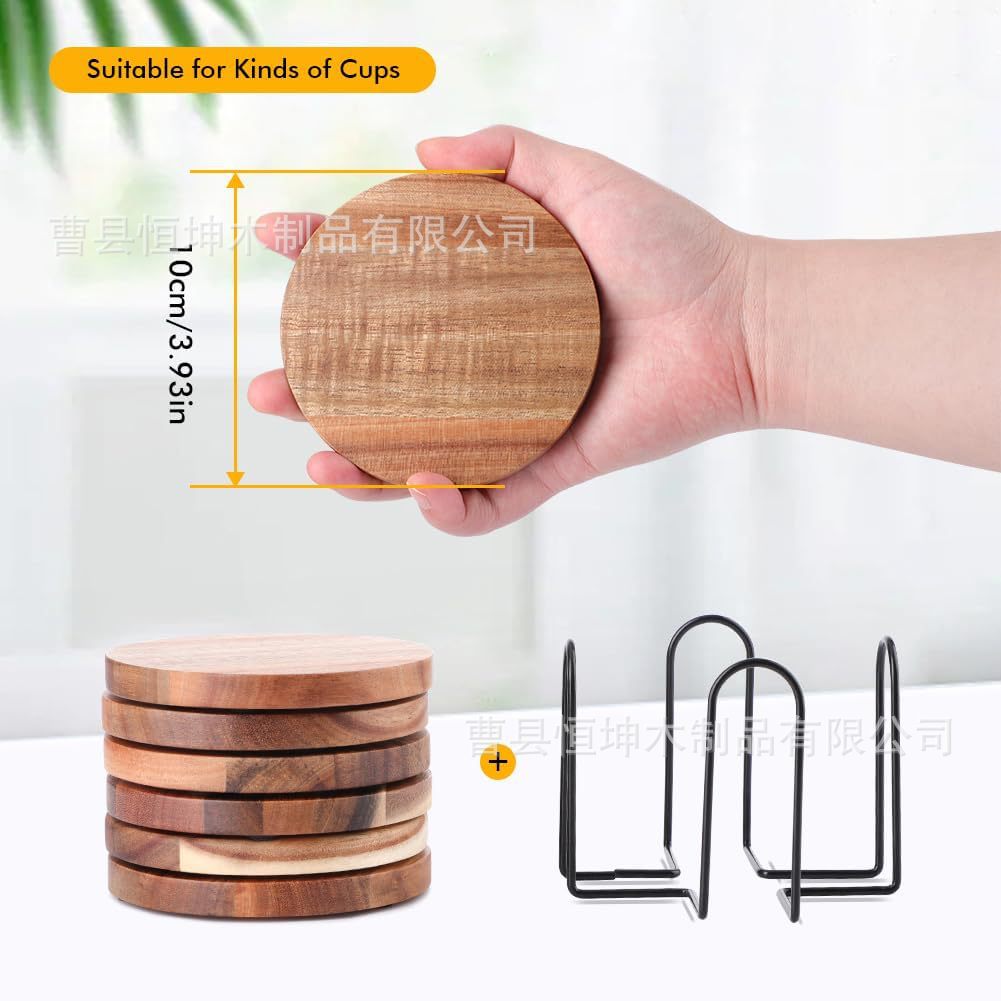 나무 병따개 싱글