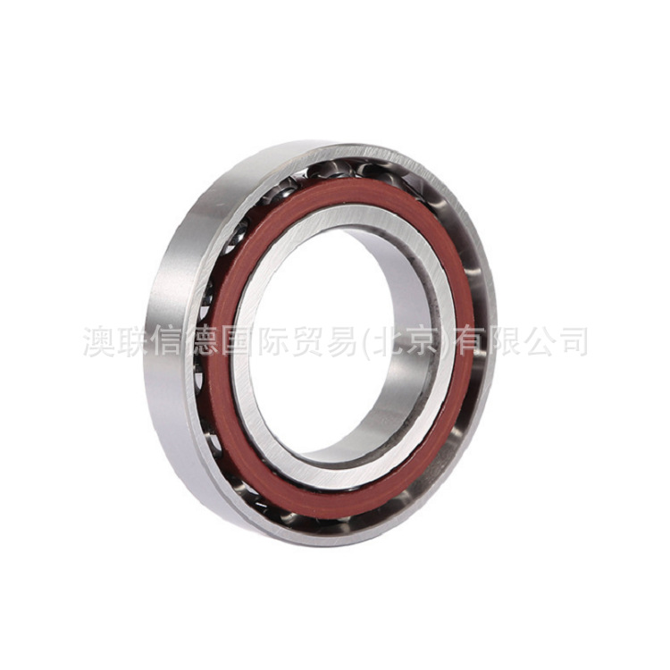 六类角接触球轴承  7003C 瑞典轴承高转速全新轴承大量现货低噪音