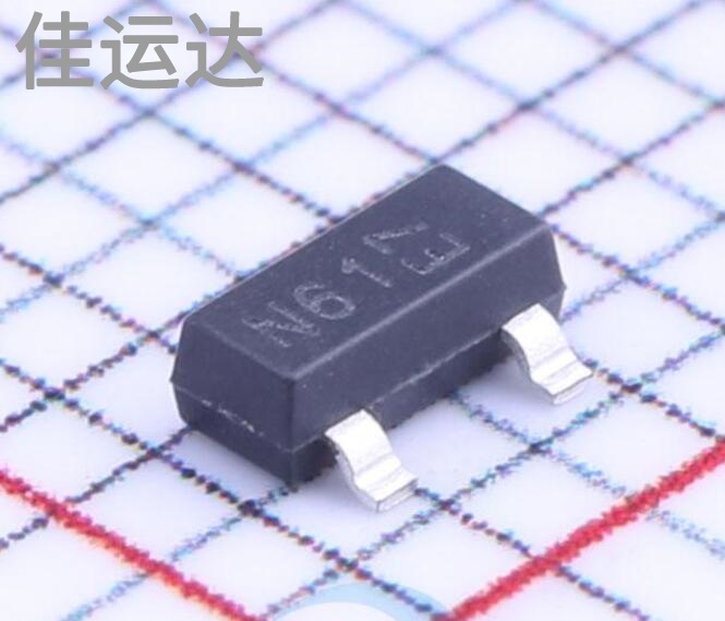 DMN6140LQ-7 规格 SOT-23-3 MOS场效应管