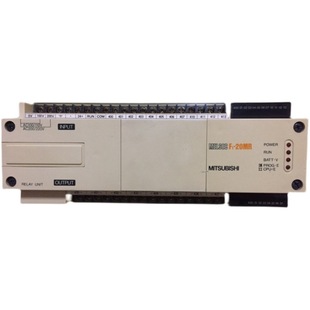 Mitsubishi Programmable Controller Plc F1-20Mr