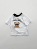 T-shirt, western style