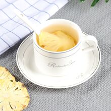 菠萝干凤梨干烘干菠萝片泡茶水果干片菠萝烘焙蛋糕装饰厂一件批发