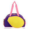 Tennis backpack for badminton, one-shoulder bag, suitable for teen