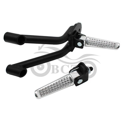 Suitable for Rebel cmx500 Rebel Rebel cmx300 rear pedal recoil cushion (Motosiklet ləvazimatları və aksesuarları) - rear-foot