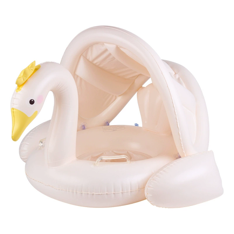 夏乐 Megaphone, children's inflatable swimming ring