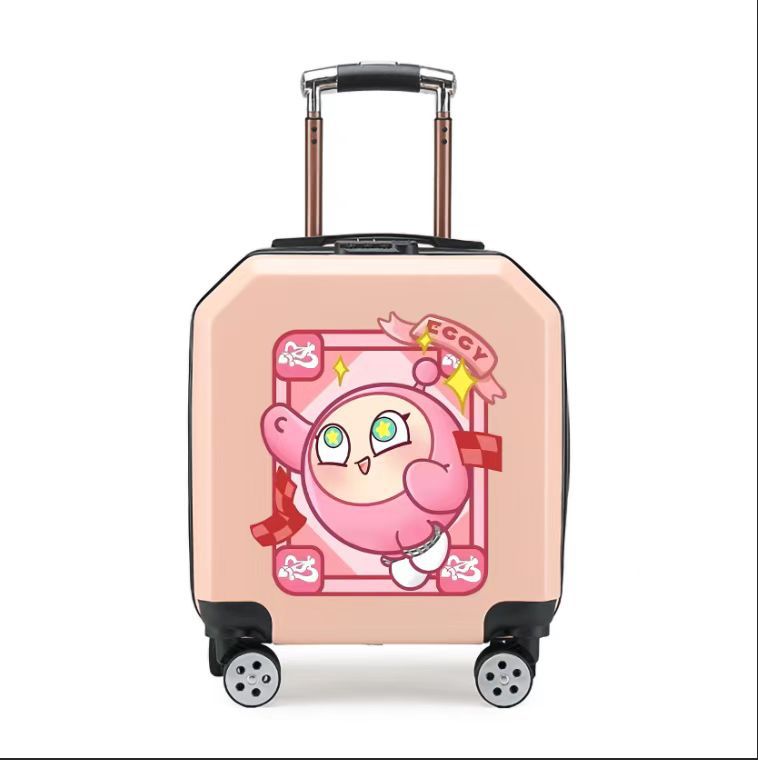 핑크 에그 보이
